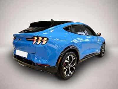 Ford Mustang Mach-E (2023) - Foto 3