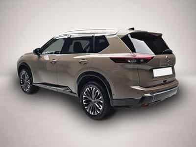 Nissan X-Trail (2026) - Foto 3