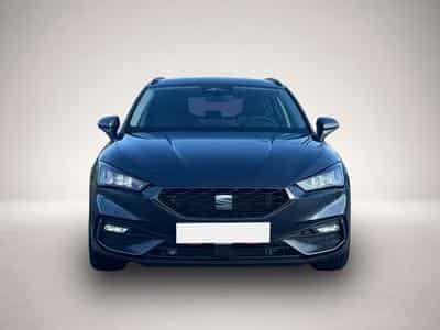 Seat Leon (2026) - Foto 2