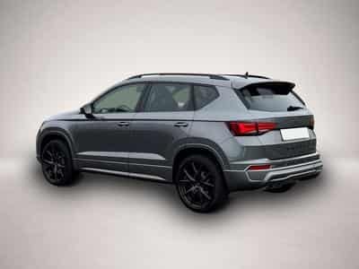 Cupra Ateca (2026) - Foto 4