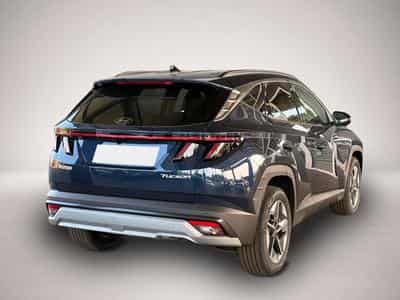 Hyundai Tucson (2026) - Foto 3