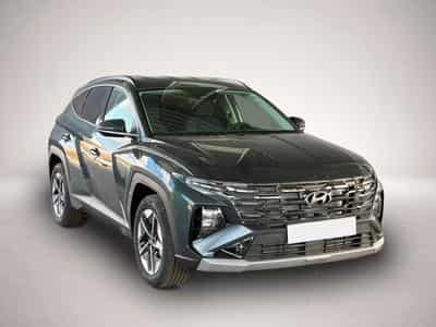 Hyundai Tucson (2026) - Foto 4