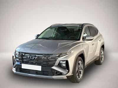 Hyundai Tucson (2026) - Foto 1