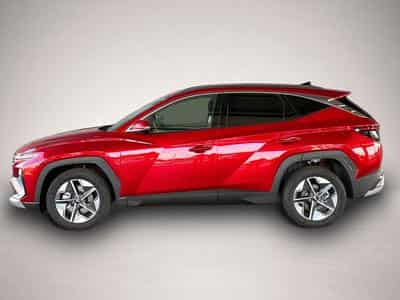 Hyundai Tucson (2026) - Foto 2