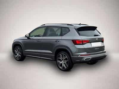 Seat Ateca (2026) - Foto 4