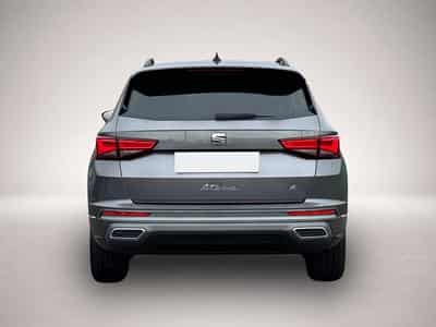 Seat Ateca (2026) - Foto 5