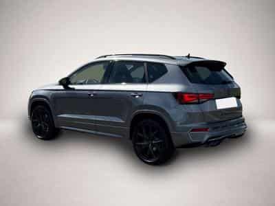 Cupra Ateca (2026) - Foto 4