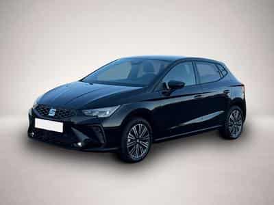Seat Ibiza (2026) - Foto 1