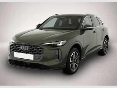 Audi Quattro (2026) - Foto 1