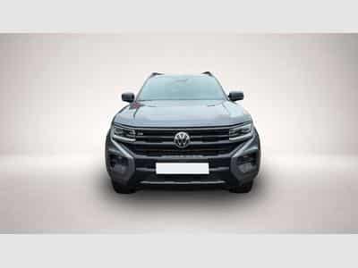 VW Amarok (2026) - Photo 2