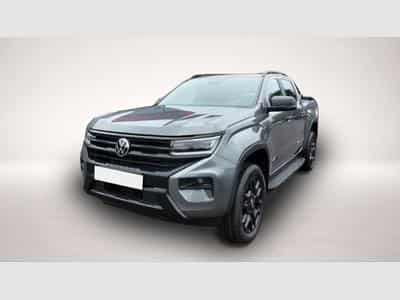 VW Amarok (2026) - Photo 1