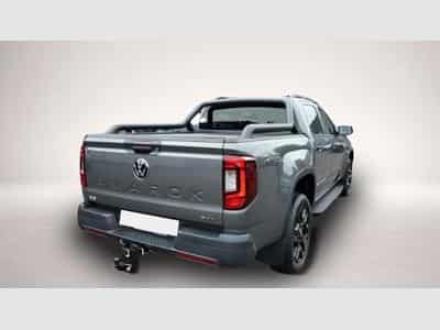 VW Amarok (2026) - Photo 8