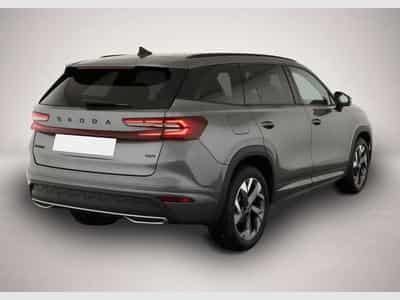 Skoda Kodiaq (2026) - Foto 3