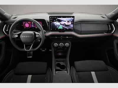 Skoda Kodiaq (2026) - Foto 5