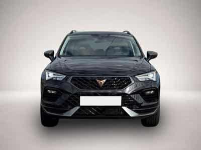 Cupra Ateca (2026) - Foto 2