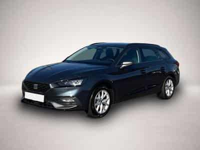 Seat Leon (2026) - Photo 1