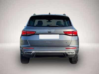 Seat Ateca (2026) - Foto 5