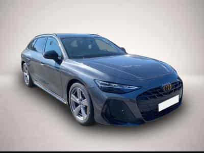 Audi A6 (2025) - Photo 3