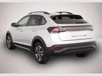 VW Taigo (2025) - Photo 3