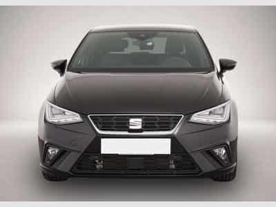 Seat Ibiza (2025) - Photo 2