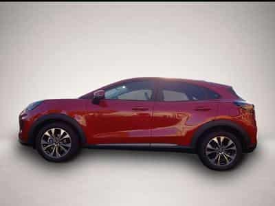 Ford Puma (2025) - Photo 3