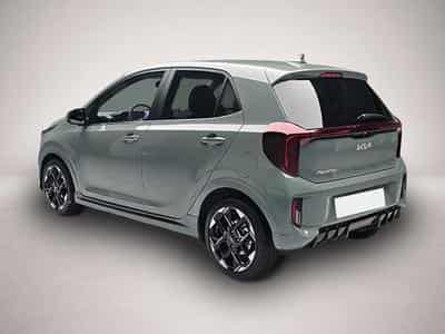 Kia Picanto (2026) - Foto 3