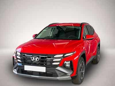 Hyundai Tucson (2025) - Photo 1