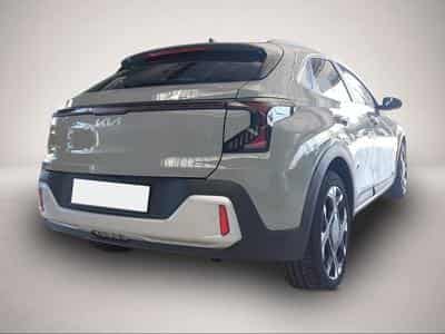 Kia XCeed (2026) - Photo 2