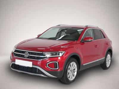 VW T-Roc (2025) - Foto 1
