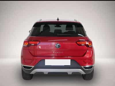 VW T-Roc (2025) - Foto 4