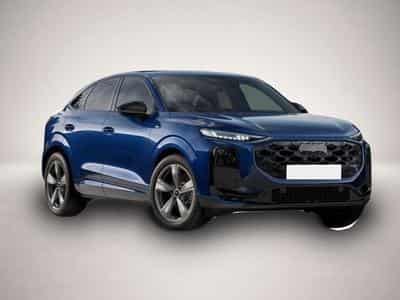Audi Q3 (2026) - Foto 1