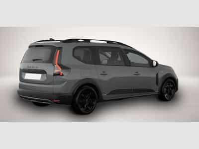 Dacia Jogger (2026) - Foto 4