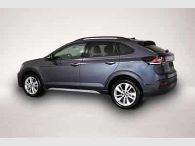 VW Taigo (2026) - Foto 4