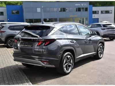 Hyundai Tucson (2026) - Foto 4