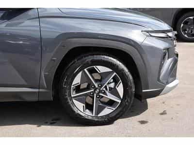 Hyundai Tucson (2026) - Foto 5