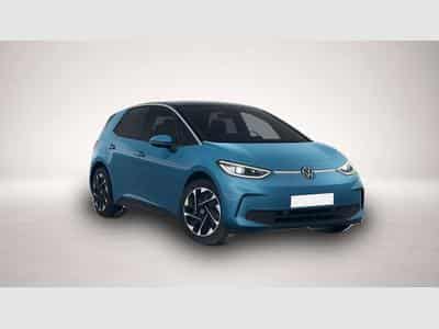 VW ID.3 (2025) - Photo 1