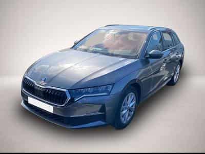 Skoda Octavia (2025) - Foto 1