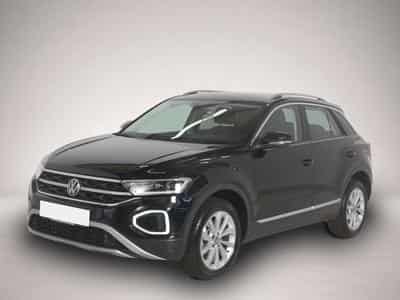 VW T-Roc (2025) - Foto 1