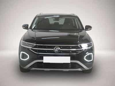 VW T-Roc (2025) - Foto 2