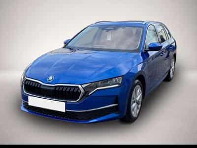 Skoda Octavia (2025) - Foto 2