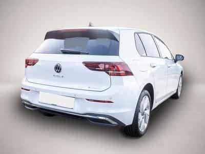 VW Golf (2025) - Foto 3