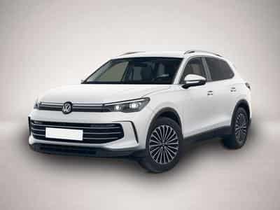 VW Tiguan (2025) - Foto 1