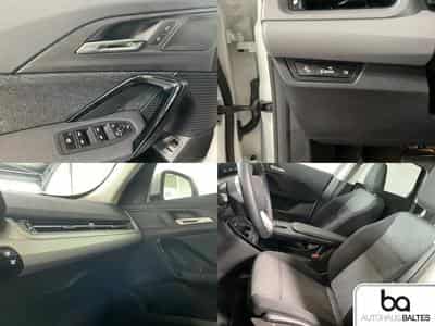 BMW X1 (2025) - Photo 11