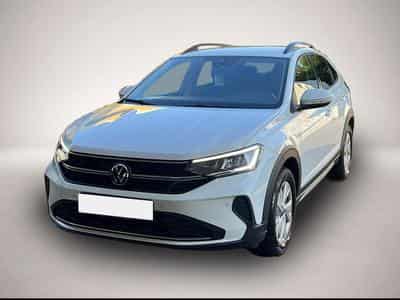 VW Taigo (2025) - Foto 1