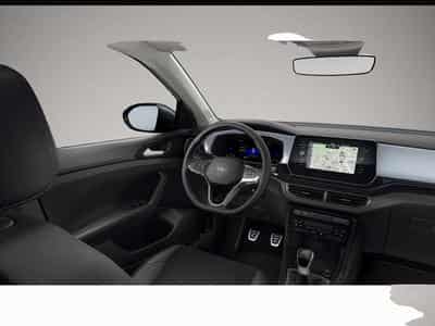 VW T-Cross (2025) - Photo 4