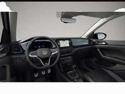 VW T-Cross (2025) - Photo 2