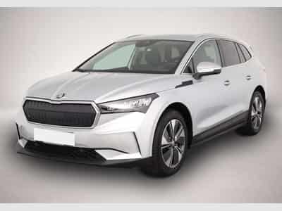 Skoda Enyaq (2025) - Foto 1