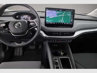 Skoda Enyaq (2025) - Foto 6