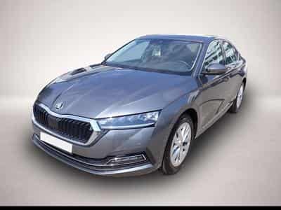 Skoda Octavia (2023) - Foto 1