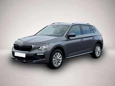 Skoda Kamiq (2025) - Foto 1